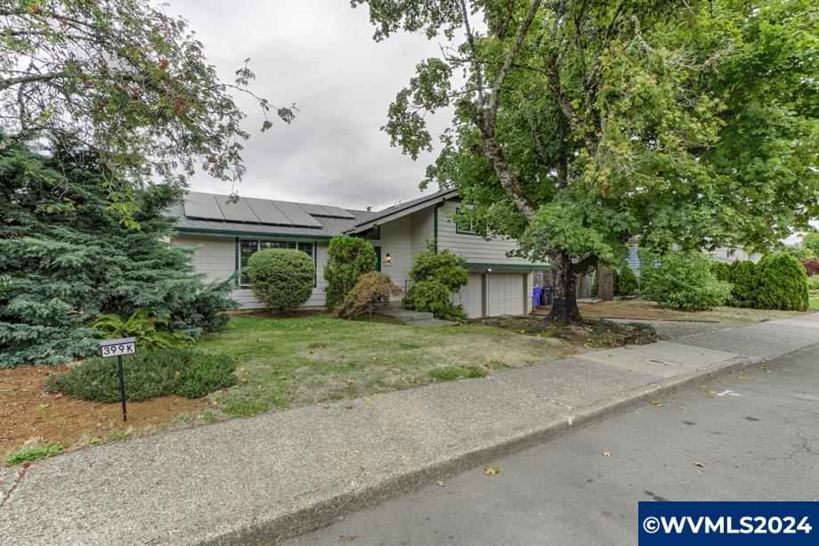 Doral Dr, Salem, OR 97306
