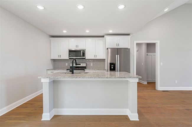 590 Pleasant Meadow Ln, House other with 3 bedrooms, 2 bathrooms and null parking in Bowling Green KY | Image 9