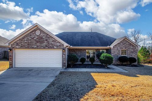 8157 Northhaven Drive, Alexander, AR, 72002 | Card Image