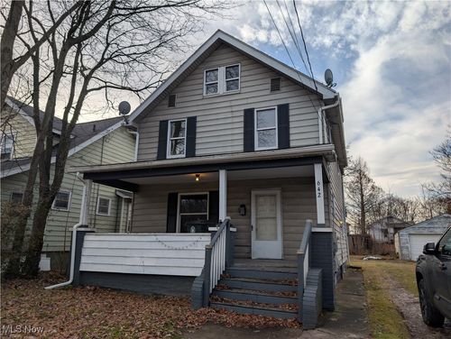 642 Gridley Ave, Akron, OH, 44306-1422 | Card Image