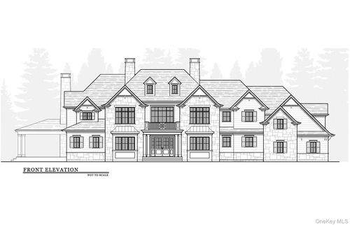 2 E Gate Rd, Lloyd Harbor, NY, 11743-1606 | Card Image