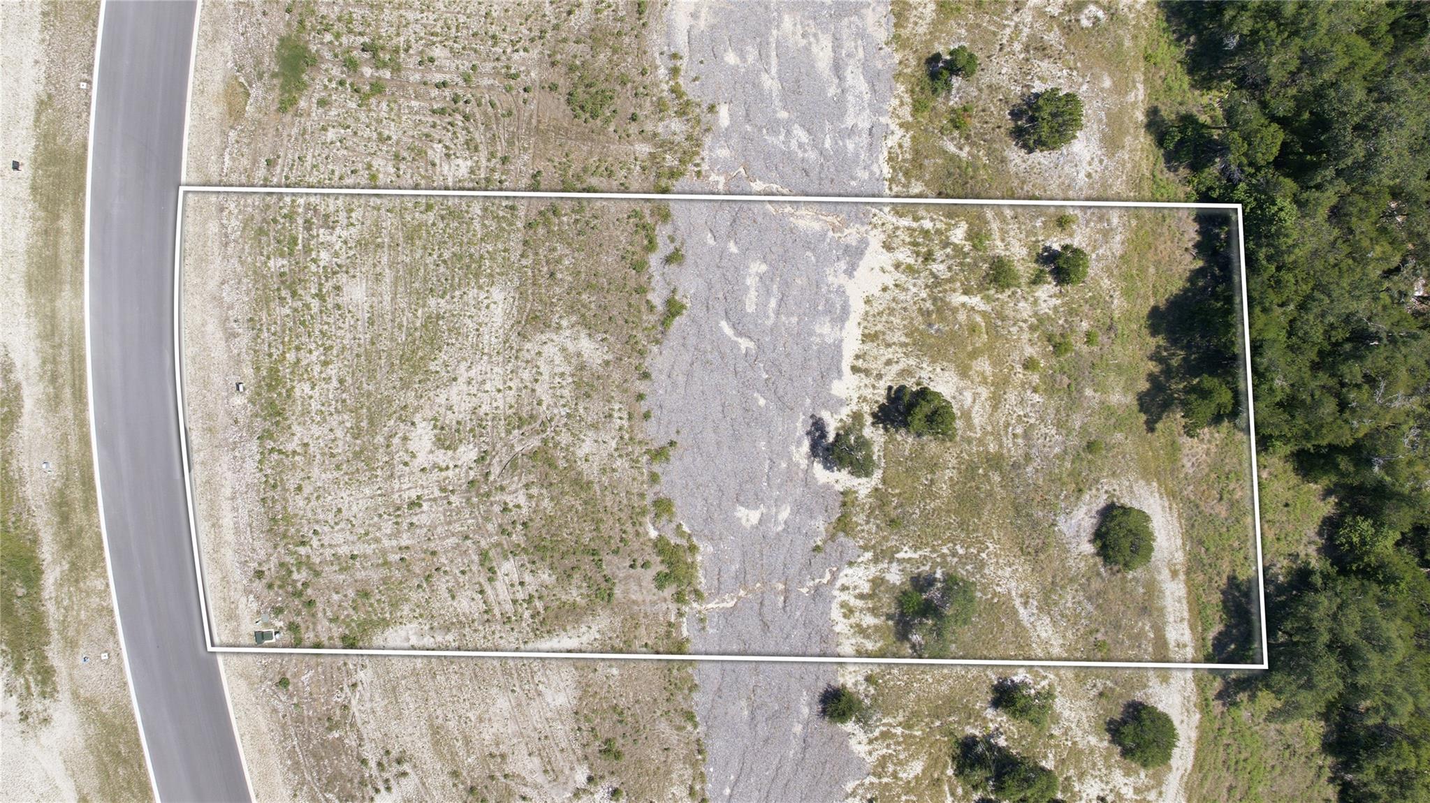 Land in Georgetown 3