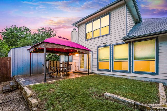 4481 Owl Creek Rd, House other with 4 bedrooms, 4 bathrooms and null parking in Schertz TX | Image 34
