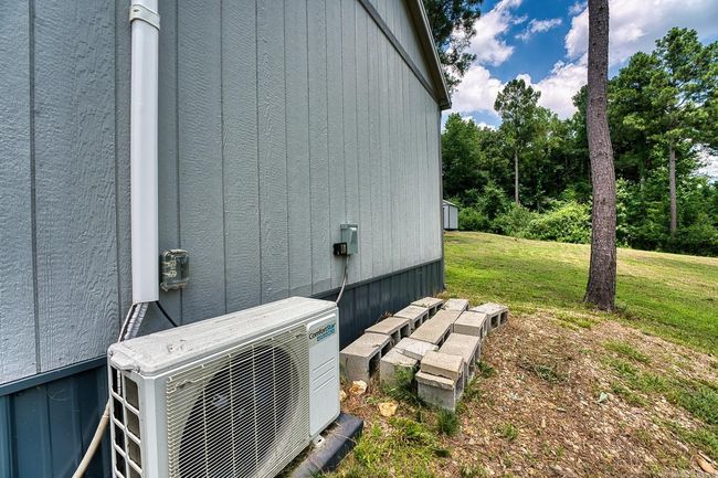 152 Anderson Loop, House other with 3 bedrooms, 2 bathrooms and null parking in Amity AR | Image 30