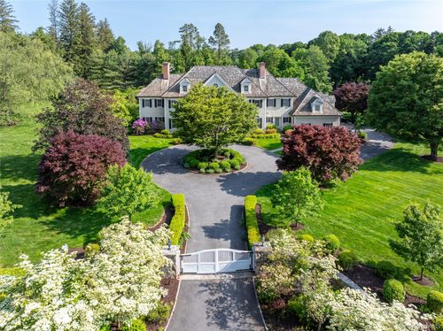 17 Great Hill Farm Rd, Pound Ridge, NY, 10576 | Card Image