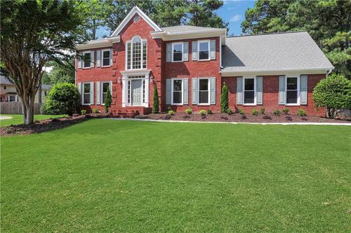 1107 Hardwyck Pass, Snellville, GA, 30078 | Card Image