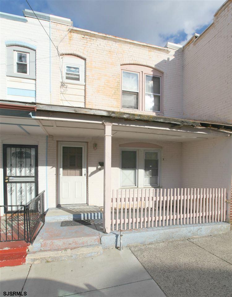 Ohio Ave, Atlantic City, NJ 08401