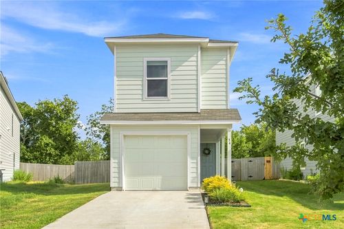 54 Trinity Circle, Lockhart, TX, 78644 | Card Image