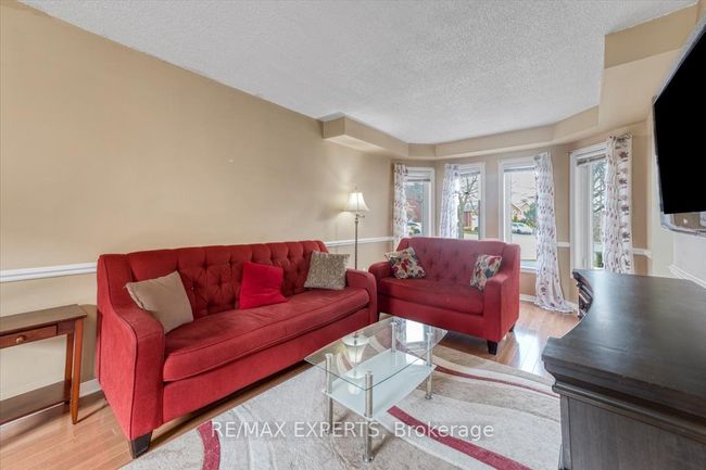 28 Pantages Crt, House other with 3 bedrooms, 3 bathrooms and 2 parking in Brampton ON | Image 35
