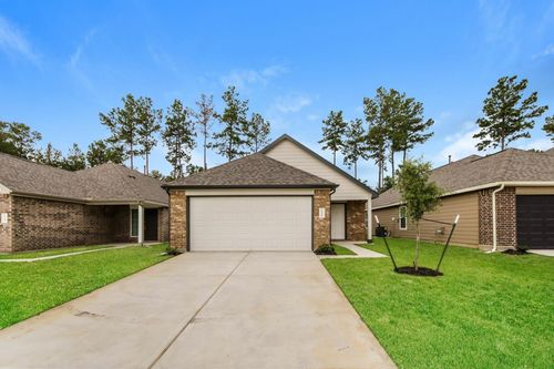 13580 White Ibis Street, Splendora, TX, 77372 | Card Image