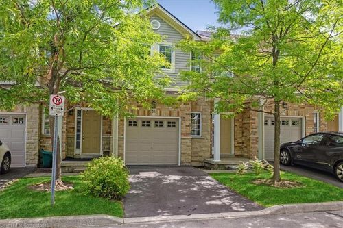 38-60 Cloverleaf Dr, Ancaster, ON, L9K1S8 | Card Image