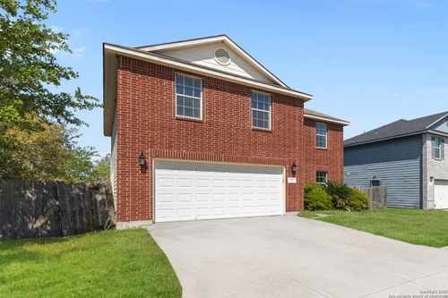 7903 Copper Brk, Converse, TX, 78109-3929 | Card Image