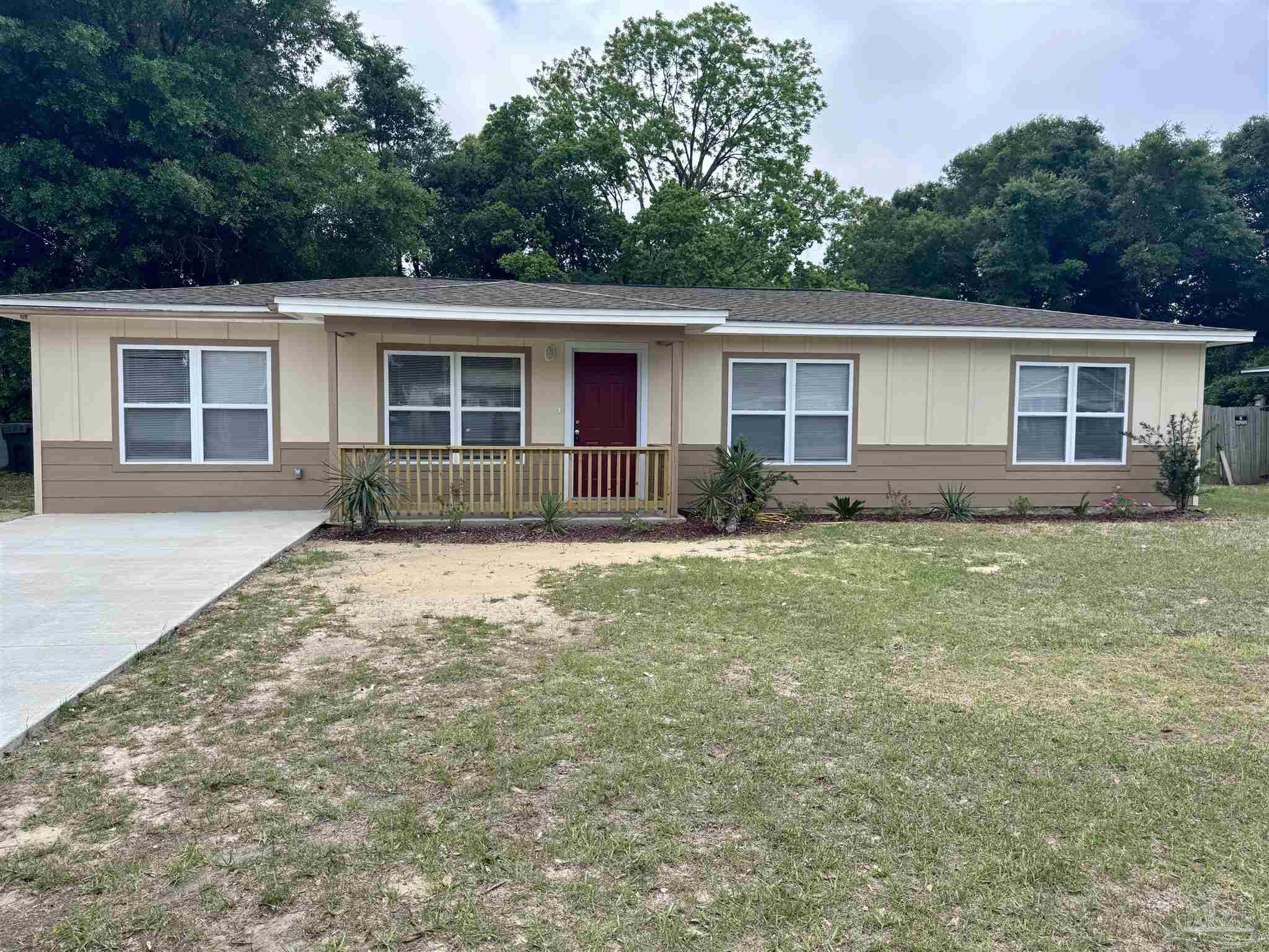 Broussard St, Pensacola, FL 32505