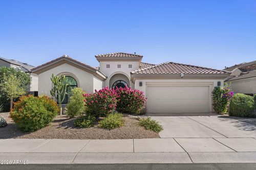 8267 E Angel Spirit Dr, Scottsdale, AZ, 85255-3907 | Card Image