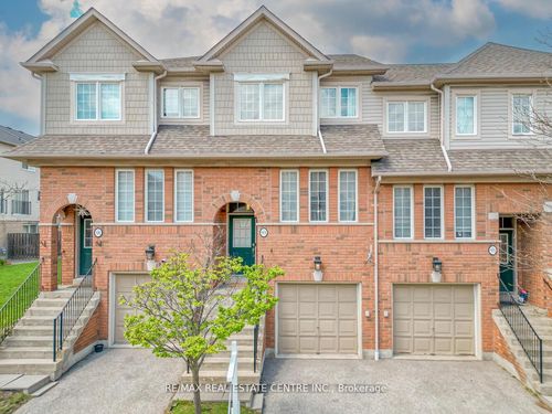 93-4950 Albina Way, Mississauga, ON, L4Z4J4 | Card Image