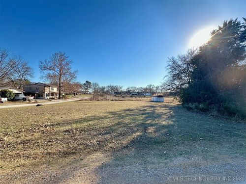 0 Meadowlark Ln, Kingston, OK, 73439 | Card Image