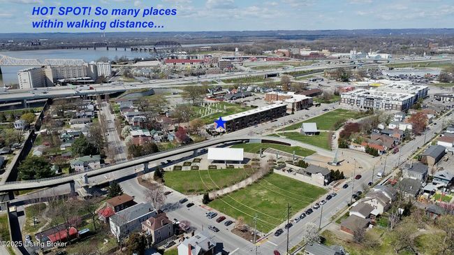 210 - 210 Mulberry St, Condo with 1 bedrooms, 1 bathrooms and null parking in Jeffersonville IN | Image 31