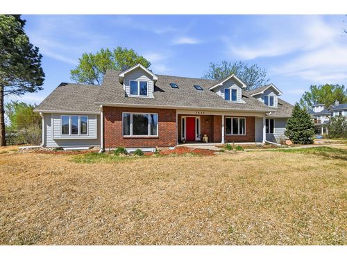 7845 Monarch Rd, Niwot, CO, 80503-8630 | Card Image