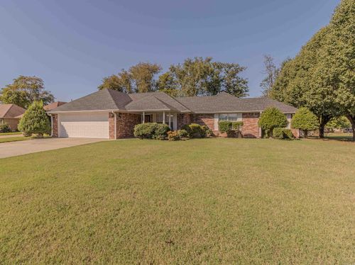 200 S Center Hill Rd, Paragould, AR, 72450-2544 | Card Image