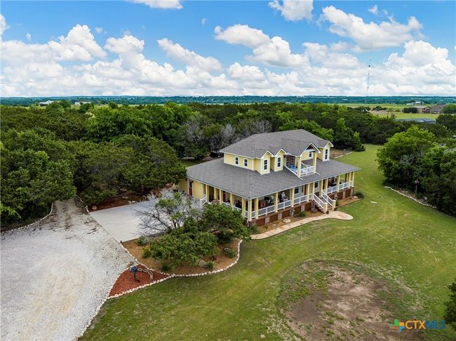 655 Hwy 236, Home with 3 bedrooms, 2 bathrooms and null parking in Moody TX | Image 39