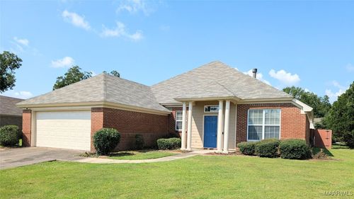 549 Lismore Pl, Montgomery, AL, 36117-6080 | Card Image