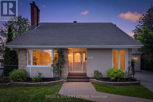 1862 Sharel Dr, Ottawa, ON, K1H6W4 | Card Image