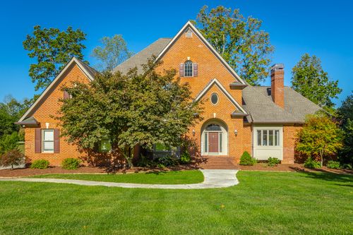 25 Ridgerock Dr, Signal Mountain, TN, 37377-2137 | Card Image