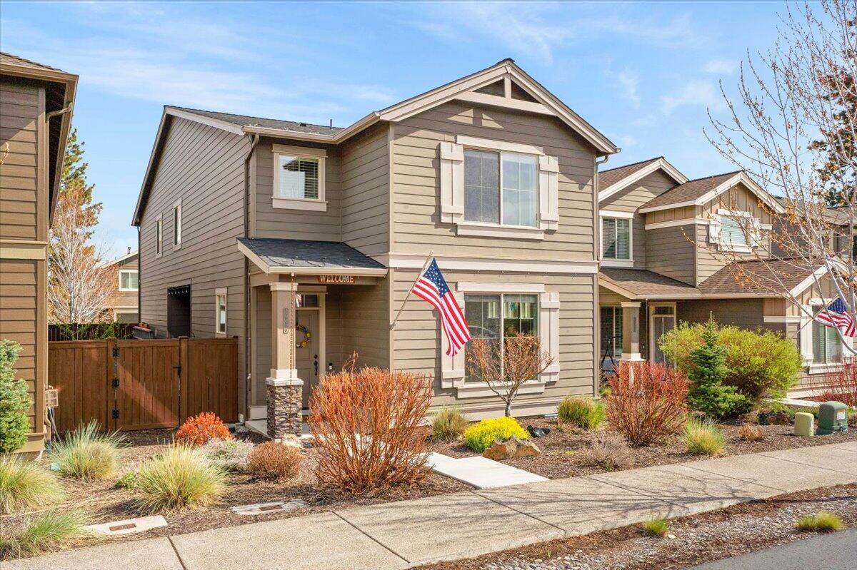 Gateway Dr, Bend, OR 97702