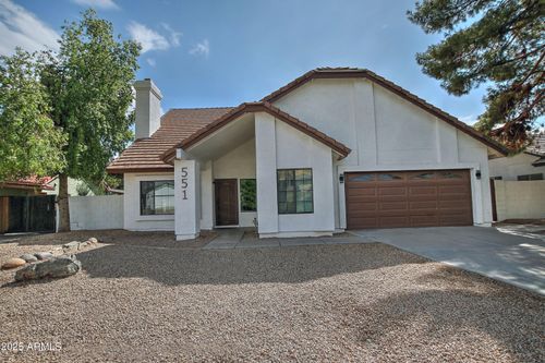 551 E Juanita Ave, Gilbert, AZ, 85234-3438 | Card Image