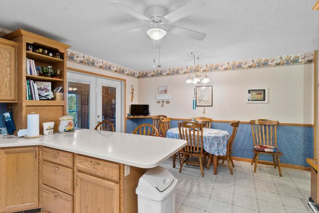 354 Crestwood Rd, House other with 4 bedrooms, 3 bathrooms and null parking in Heber Springs AR | Image 18