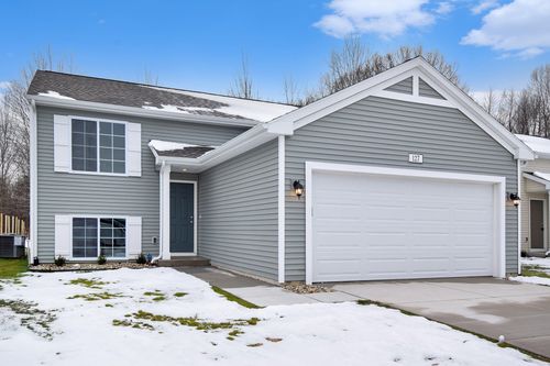 127 Mayfield Dr, Michigan City, IN, 46360-1788 | Card Image