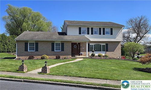 1812 Elmhurst Dr, Whitehall, PA, 18052-3715 | Card Image