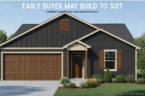 lot-6-1482 N Solar St, Scottsburg, IN, 47170-7790 | Card Image