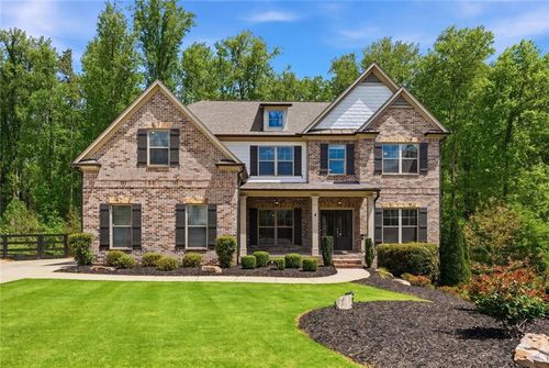 7075 Concord Mountain Trl, Cumming, GA, 30028-3011 | Card Image