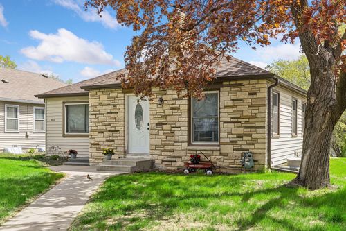 5433/5435 Penn Avenue S, Minneapolis, MN, 55419 | Card Image