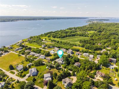 30 Bonnet View Drive, House other with 4 bedrooms, 3 bathrooms and 8 parking in Jamestown RI | Image 3