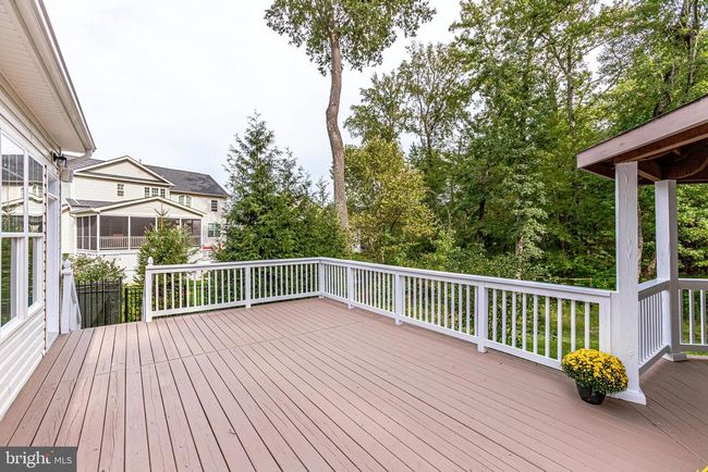 6573 Wellspring Ct, House other with 5 bedrooms, 5 bathrooms and null parking in WARRENTON VA | Image 65