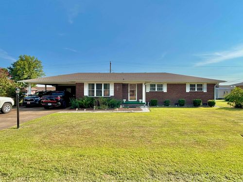 1409 Magnolia Ave, Walnut Ridge, AR, 72476-1424 | Card Image