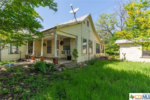 6630 S Fm 183, Evant, TX, 76525 | Card Image