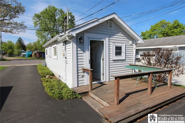 249 E Terrace Avenue, House other with 3 bedrooms, 2 bathrooms and null parking in Busti NY | Image 30