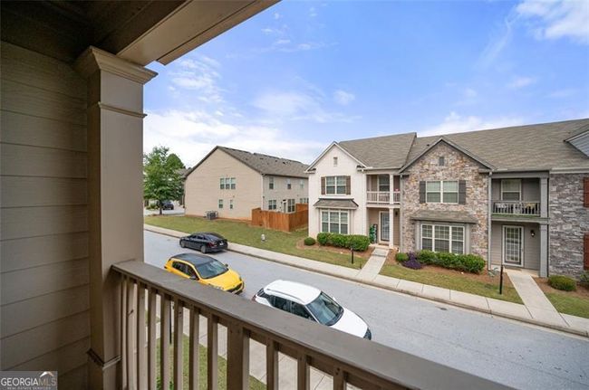 7788 Rutgers Cir, Townhouse with 3 bedrooms, 3 bathrooms and 2 parking in Fairburn GA | Image 32