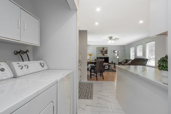 201 - 27411 28 Ave, Townhouse with 2 bedrooms, 1 bathrooms and 1 parking in Aldergrove BC | Image 10