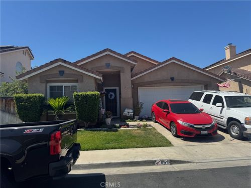 848 Pointe Vista Cir, Corona, CA, 92881-3968 | Card Image