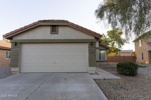 1759 W Wilson Ave, Coolidge, AZ, 85128-9259 | Card Image