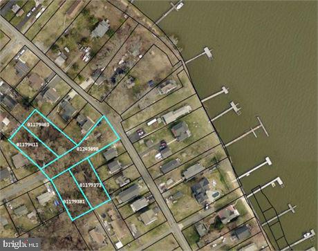 Land in EDGEWOOD