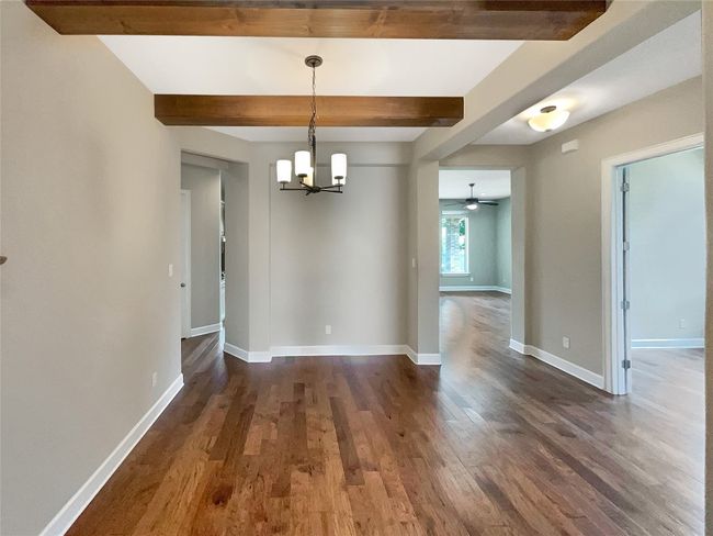 2302 Ponderosa Pass, House other with 3 bedrooms, 2 bathrooms and 3 parking in Cedar Park TX | Image 11
