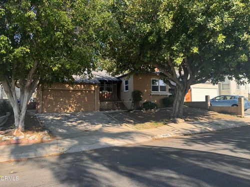 4545 Yellowstone St, Los Angeles, CA, 90032 | Card Image