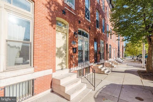 1237 N Broadway, BALTIMORE, MD, 21213-3016 | Card Image