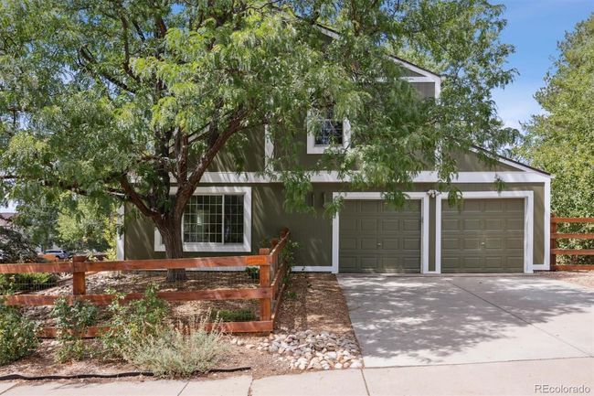 10907 Ash Way, House other with 3 bedrooms, 2 bathrooms and 2 parking in Thornton CO | Image 6