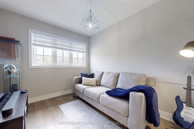 117 Gianmarco Way, House attached with 3 bedrooms, 3 bathrooms and 2 parking in Maple ON | Image 27